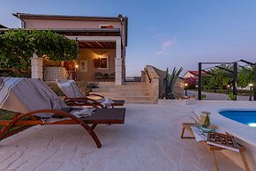 Villa Pan Zadarvillas