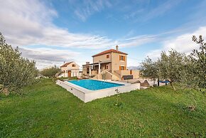 Villa Pan Zadarvillas