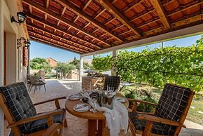 Villa Pan Zadarvillas