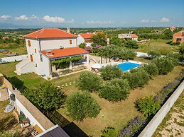Villa Pan Zadarvillas