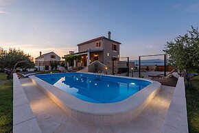 Villa Pan Zadarvillas