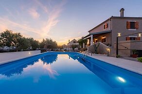 Villa Pan Zadarvillas