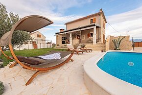 Villa Pan Zadarvillas