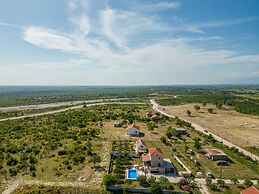 Villa Pan Zadarvillas