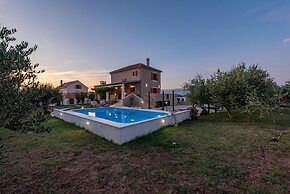 Villa Pan Zadarvillas