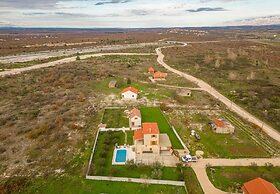 Villa Pan Zadarvillas