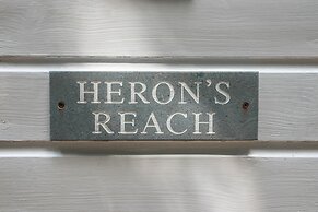 Heron's Reach