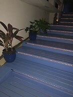 Immaculate 1-bed Apartment on Ocean View