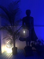 Immaculate 1-bed Apartment on Ocean View