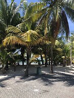 Immaculate 1-bed Apartment on Ocean View