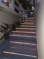 Immaculate 1-bed Apartment on Ocean View