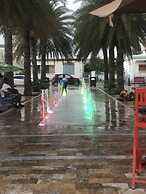 Immaculate 1-bed Apartment on Ocean View