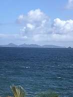 Immaculate 1-bed Apartment on Ocean View