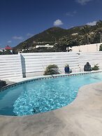 Immaculate 1-bed Apartment on Ocean View