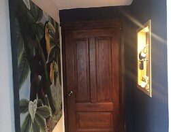 Immaculate 1-bed Apartment on Ocean View