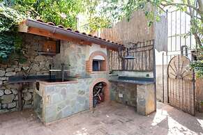 Villa Perla in Massa Lubrense