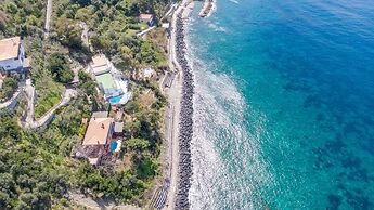 Villa Perla in Massa Lubrense