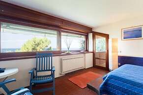 Villa Perla in Massa Lubrense