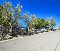 Villa Perla in Massa Lubrense