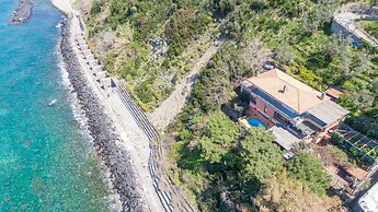 Villa Perla in Massa Lubrense