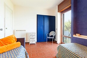 Villa Perla in Massa Lubrense