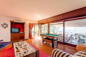 Villa Perla in Massa Lubrense