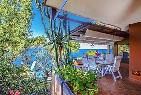 Villa Perla in Massa Lubrense