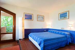 Villa Perla in Massa Lubrense