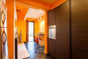 Villa Perla in Massa Lubrense