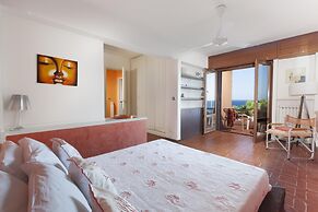 Villa Perla in Massa Lubrense