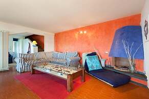 Villa Perla in Massa Lubrense