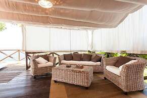 Villa Perla in Massa Lubrense