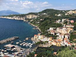 Villa Perla in Massa Lubrense