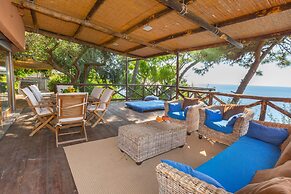 Villa Perla in Massa Lubrense