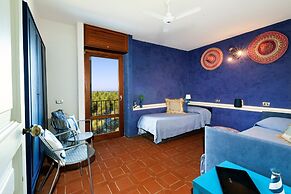 Villa Perla in Massa Lubrense