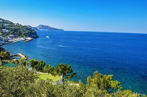 Villa Perla in Massa Lubrense