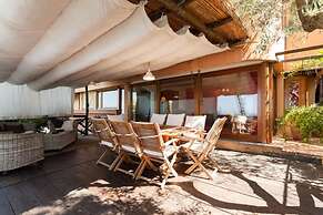 Villa Perla in Massa Lubrense