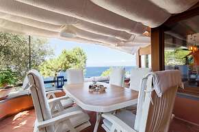 Villa Perla in Massa Lubrense