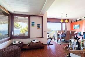 Villa Perla in Massa Lubrense