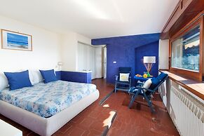 Villa Perla in Massa Lubrense