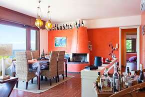 Villa Perla in Massa Lubrense