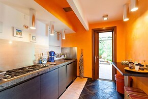 Villa Perla in Massa Lubrense