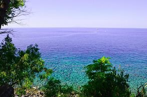 Villa Perla in Massa Lubrense