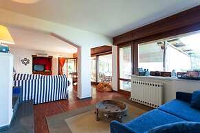 Villa Perla in Massa Lubrense