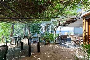 Villa Perla in Massa Lubrense