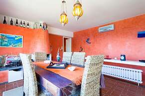 Villa Perla in Massa Lubrense