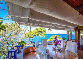 Villa Perla in Massa Lubrense