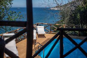 Villa Perla in Massa Lubrense