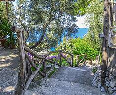 Villa Perla in Massa Lubrense