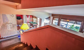 Villa Perla in Massa Lubrense